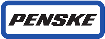 Penske Transport Logo
